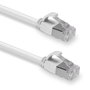 Lindy Cable de red Cat.6A U/FTP Ultra Slim 3m Gris