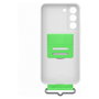 SAMSUNG Funda para Galaxy S22 - Blanco