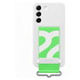 SAMSUNG Funda para Galaxy S22 - Blanco