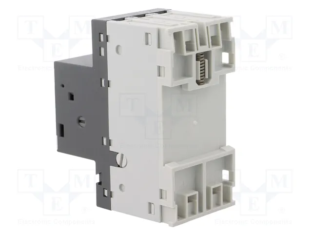 ABB MS116-10 Interruptor motorizado de 4kW ABB MS116-10 Interruptor motorizado de 4kW