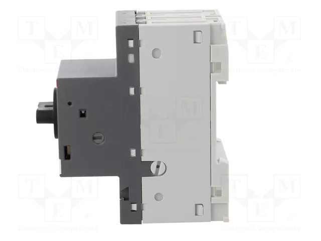 ABB MS116-10 Interruptor motorizado de 4kW ABB MS116-10 Interruptor motorizado de 4kW