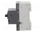 ABB MS116-10 Interruptor motorizado de 4kW