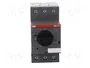 ABB MS116-10 Interruptor motorizado de 4kW