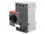 ABB MS116-10 Interruptor motorizado de 4kW