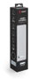Savio Turbo Dynamic L - Grey Edition