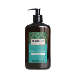 Arganicare Acondicionador sin enjuague Argan Oil & Shea Butter 400 ml