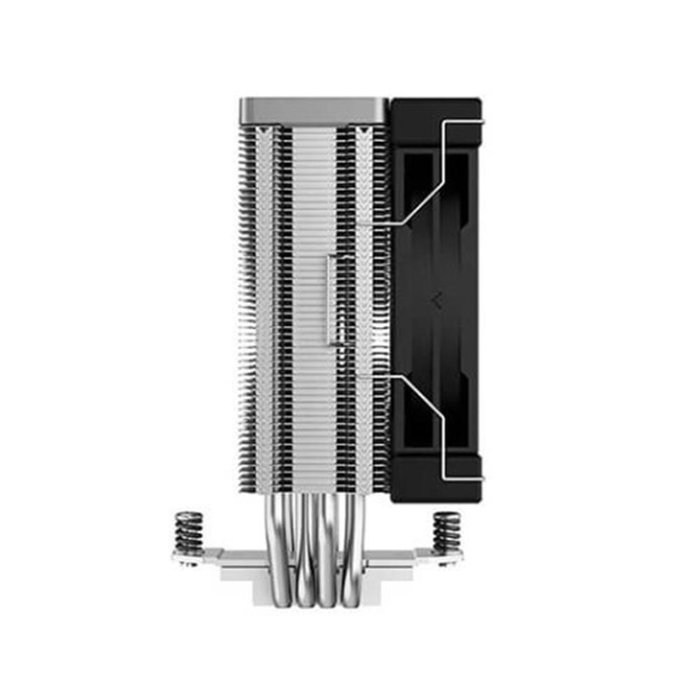 Deepcool R-AK400-BKNNMN-G-1 Disipador AK400 Black 120 mm para CPU