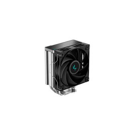Deepcool AK400 Ventilador CPU Disipador Aire Multisocket 120mm Negro R-AK400-BKNNMN-G-1
