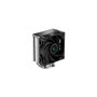 DEEPCOOL AK400 Negro Multisocket