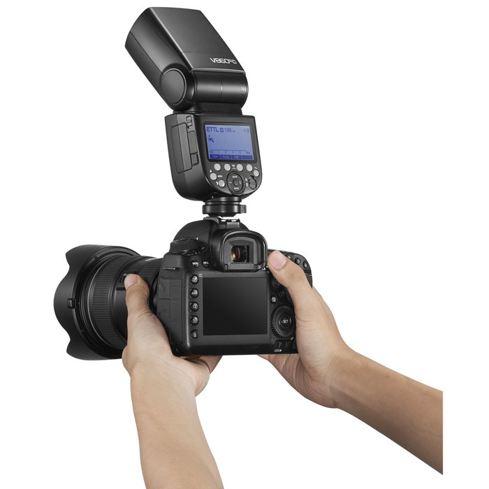 Godox V860III-F Fujifilm Godox V860III-F Fujifilm