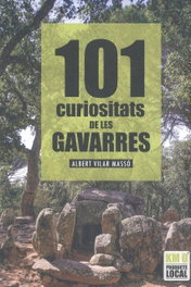 EFADOS 101 Curiositats de les Gavarres