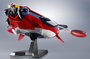 Grendizer U Figuras Robot Spirits Spazer Side Super 15 cm