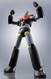 Grendizer U Figuras Robot Spirits Spazer Side Super 15 cm