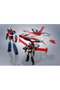 Spazer & Mazinger Z Set 2 Figuras 21 Cm Grendizer U The Robot Spirits Collectors Shop