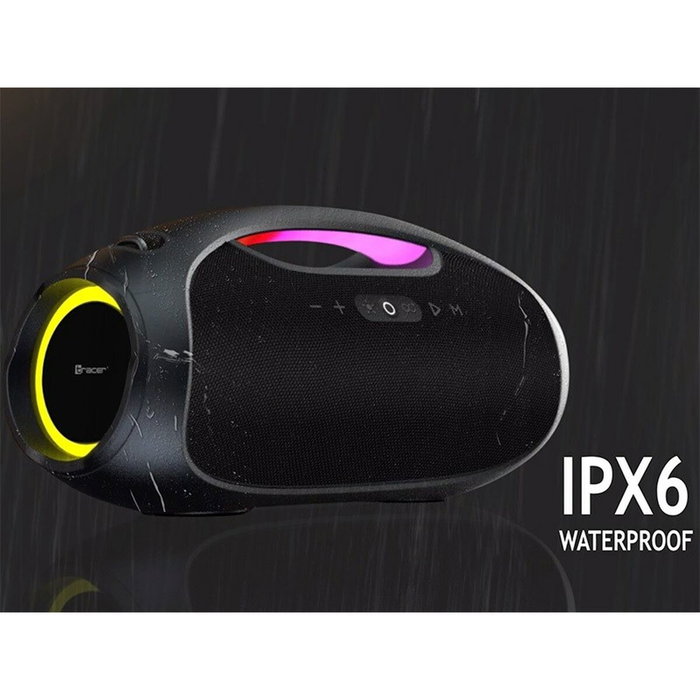 Tracer Magnus PRO TWS Bluetooth negro Tracer Magnus PRO TWS Bluetooth negro