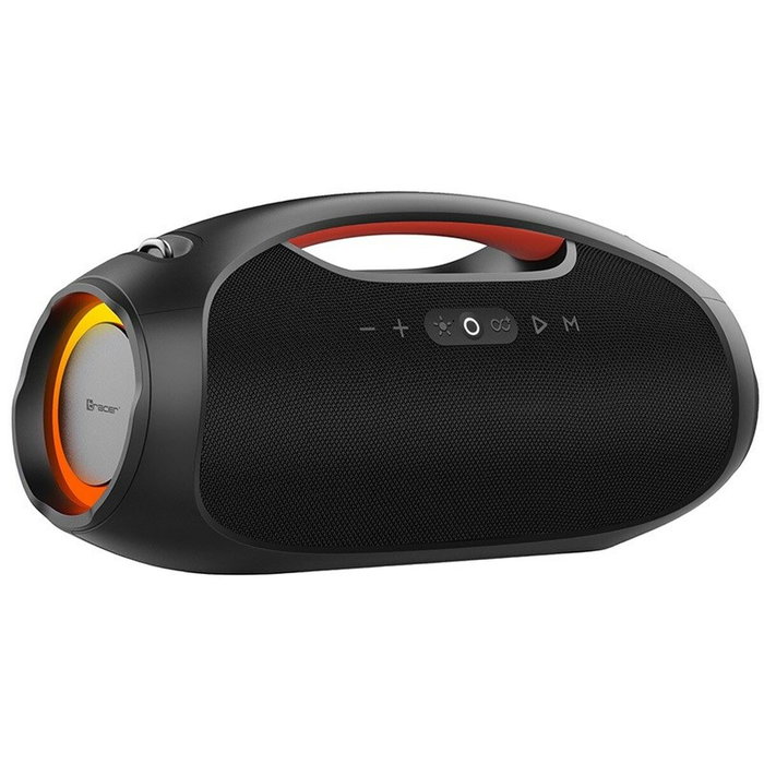 Tracer Magnus PRO TWS Bluetooth negro Tracer Magnus PRO TWS Bluetooth negro