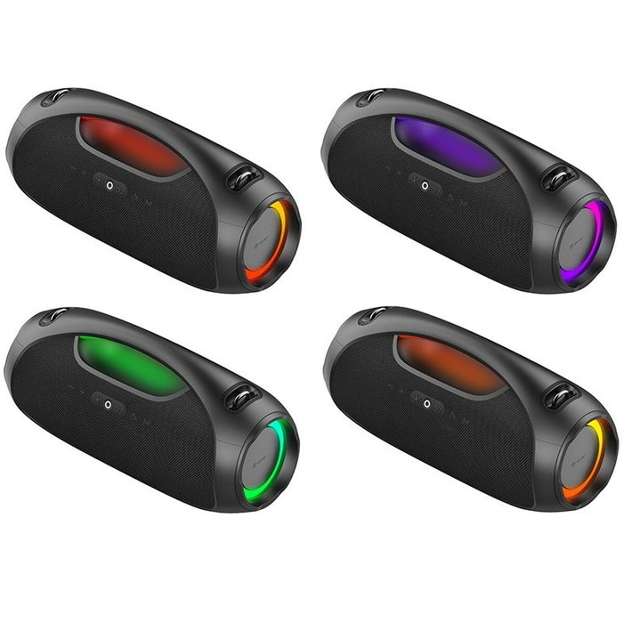 Tracer Magnus PRO TWS Bluetooth negro Tracer Magnus PRO TWS Bluetooth negro