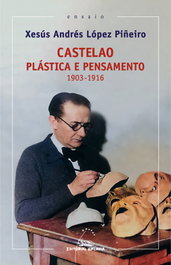 GALAXIA Castelao. Plástica e pensamento 1913-1916