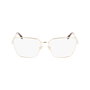Montura de Gafas Mujer Victoria Beckham VB2126 58716