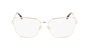 Victoria Beckham VB2126-5815716 Gafas de Vista Dorado