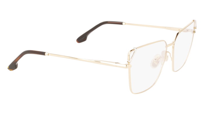 Victoria Beckham VB2126-5815716 Gafas de Vista Dorado Victoria Beckham VB2126-5815716 Gafas de Vista Dorado