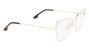 Victoria Beckham VB2126-5815716 Gafas de Vista Dorado