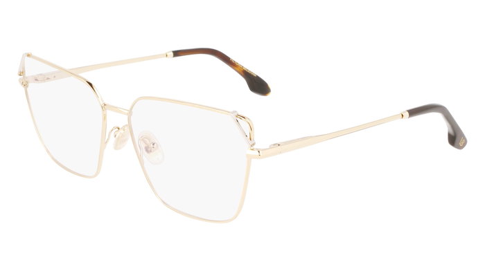 Victoria Beckham VB2126-5815716 Gafas de Vista Dorado Victoria Beckham VB2126-5815716 Gafas de Vista Dorado