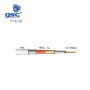 GSC Evolution Rollo 100M Cable Coaxial 3C2V Cobre-cond.central 1.02Cu
