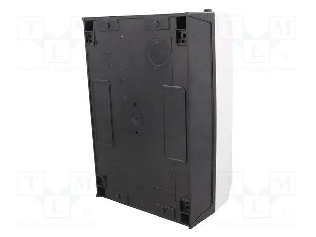 Eaton P3-63/I4/SVB/N 207349 Interruptor principal 63A 3p+N con parada de emergencia Eaton P3-63/I4/SVB/N 207349 Interruptor principal 63A 3p+N con parada de emergencia