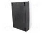 Eaton P3-63/I4/SVB/N 207349 Interruptor principal 63A 3p+N con parada de emergencia