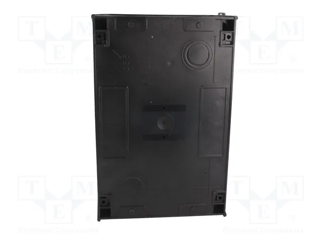 Eaton P3-63/I4/SVB/N 207349 Interruptor principal 63A 3p+N con parada de emergencia Eaton P3-63/I4/SVB/N 207349 Interruptor principal 63A 3p+N con parada de emergencia