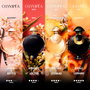 Rabanne Olympéa Elixir Eau de Parfum Intense Vapo 50 ml Mujer