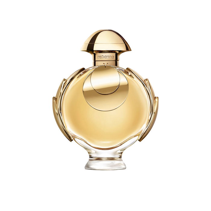 Rabanne Olympéa Elixir Eau de Parfum Intense Vapo 50 ml Mujer Rabanne Olympéa Elixir Eau de Parfum Intense Vapo 50 ml Mujer
