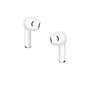 Huawei Auriculares Inalambricos Bluetooth 5.3 con Estuche de Carga USB-C, Resistencia IP54, Bateria de 40 horas, 3.8g por Audifono, Blanco Ceramica y Azul Isle