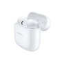 Huawei Auriculares Inalambricos Bluetooth 5.3 con Estuche de Carga USB-C, Resistencia IP54, Bateria de 40 horas, 3.8g por Audifono, Blanco Ceramica y Azul Isle