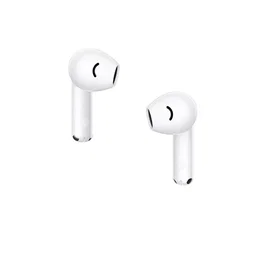 Huawei Auriculares Inalámbricos Bluetooth 5.3, USB-C, IP54, 40h Batería, 33g, Blanco Cerámico/Azul Isle