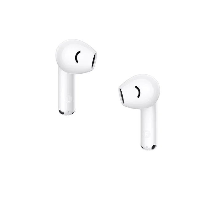 Huawei Auriculares Inalámbricos Bluetooth 5.3, USB-C, IP54, 40h Batería, 33g, Blanco Cerámico/Azul Isle Huawei Auriculares Inalámbricos Bluetooth 5.3, USB-C, IP54, 40h Batería, 33g, Blanco Cerámico/Azul Isle