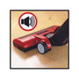 Einhell TE-SV 18 Li-Solo Aspirador de mano sin batería