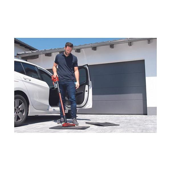 Einhell TE-SV 18 Li-Solo Aspirador de mano sin batería