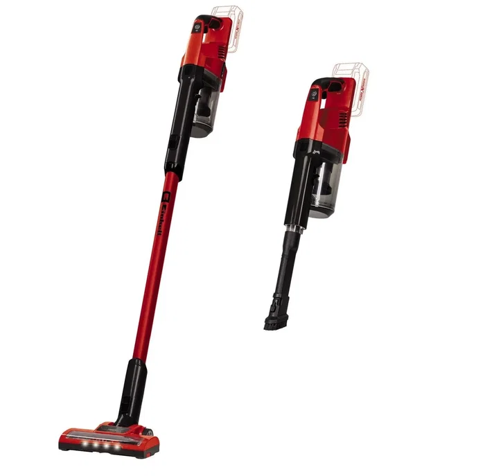 Einhell TE-SV 18 Li Solo Aspiradora de mano y stick inalámbrica