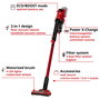 Einhell TE-SV 18 Li-Solo Aspirador de mano sin batería