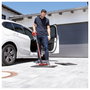 Einhell TE-SV 18 Li-Solo Aspirador de mano sin batería