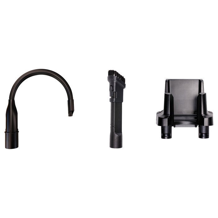 Einhell TE-SV 18 Li-Solo Aspiradora escoba 2 en 1 sin bolsa con batería, cepillo LED, para suelos duros y escalones Einhell TE-SV 18 Li-Solo Aspiradora escoba 2 en 1 sin bolsa con batería, cepillo LED, para suelos duros y escalones