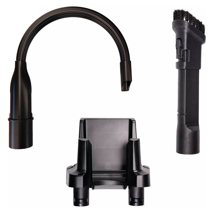 Einhell TE-SV 18 Li-Solo Aspiradora escoba 2 en 1 sin bolsa con batería, cepillo LED, para suelos duros y escalones Einhell TE-SV 18 Li-Solo Aspiradora escoba 2 en 1 sin bolsa con batería, cepillo LED, para suelos duros y escalones