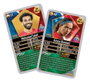Winning Moves World Football Stars Juego de cartas 200 Pack Edición Alemana