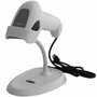 Approx appLS11ASWH Lector de Códigos de Barras 1D USB Blanco