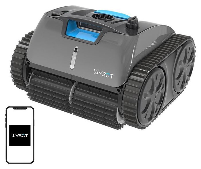 Wybot C1 Max