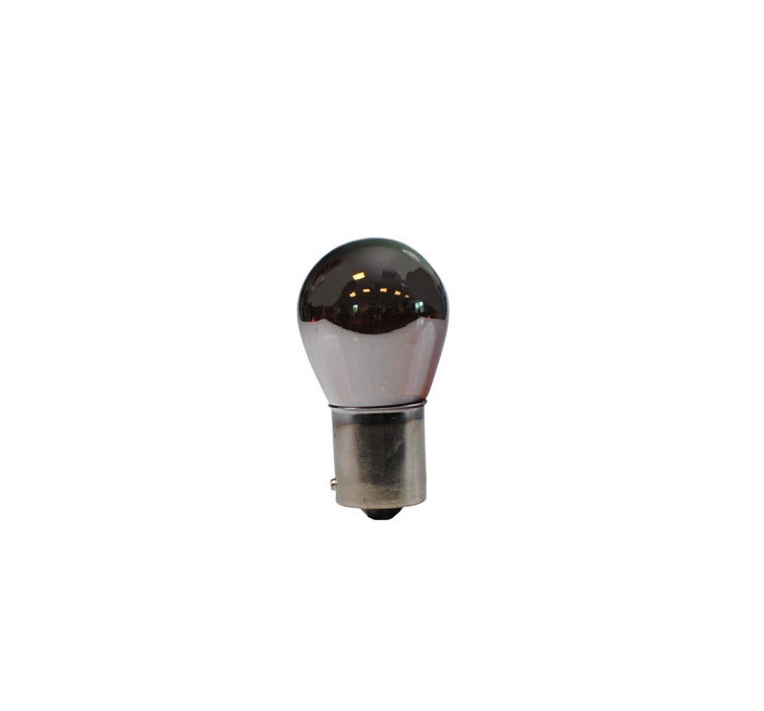 M-Tech PowerTec Chrome PY21W S25 21W 12V BAU15s