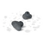 Philips TAT3509GY/00 Auriculares True Wireless Intraurales Gris