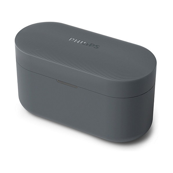 Philips TAT3509GY/00 Auriculares True Wireless Intraurales Gris